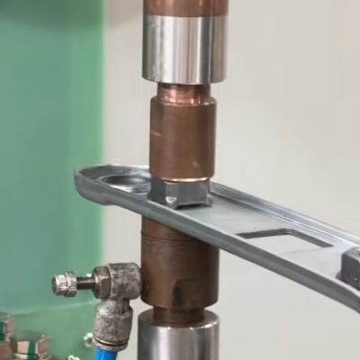 Why Your Energy Storage Welding Machine Produces Weak Welds?